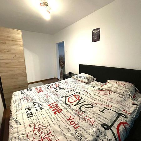 Apartament Inu Orsova Exterior photo
